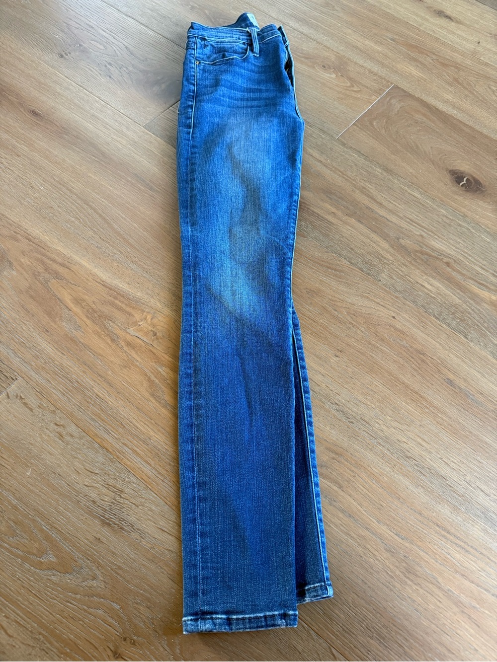 Women’s Frame Le High Skinny Jeans